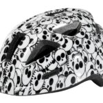 CUBE Helmet PRO JUNIOR Skulls