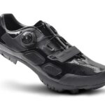 CUBE Shoes MTB C:62 black