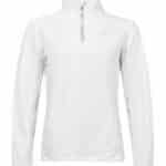 MUTEY JR 1/4 zip top, Basic