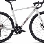 629700 Cube Nuroad Ws Lightgrey´n´rose