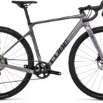 629800 Cube Nuroad Ws C62 Pro Smokeyblush´n´grey