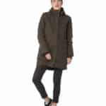Protest SHOWGIRL outerwear jacket, Swamped
