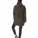 Protest SHOWGIRL outerwear jacket, Swamped
