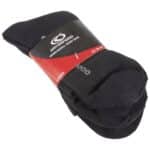 zekes Crew 3-pack sport socks