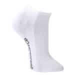 zekes Invisible 3-pack low cut socks