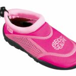 Aqua Shoes Beco 608be90023 Pink