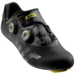 Bike shoes Mavic Cosmic Pro, Bk/Yel