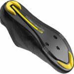 Bike shoes Mavic Cosmic Pro, Bk/Yel