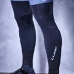 CUBE BLACKLINE Leg Warmers black