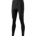 C 12225 Cube Blackline Ws Cycling Tights Black