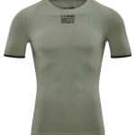 C 12320 Cube Baselayer Race Be Cool S S Olive