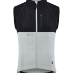 C 12524 Cube Teamline Multifunctional Jacket Black´n´grey