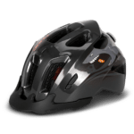 C 16256 Cube Helmet Ant Black