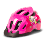C 16257 Cube Helmet Ant Pink