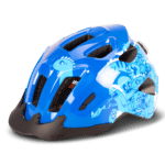 C 16258 Cube Helmet Ant Blue