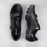 CUBE Shoes MTB C:62 black