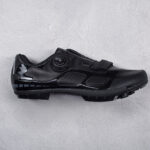 CUBE Shoes MTB C:62 black