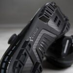 CUBE Shoes MTB C:62 black