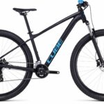 C 601100 Cube Aim Black´n´blue