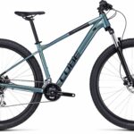 C 601310 Cube Aim Pro Shiftverde´n´black