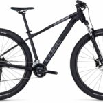 C 601400 Cube Aim Race Black´n´azure