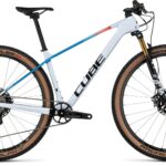 C 617200 Cube Elite C68x Slx Teamline