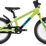 C 621110 Cube Cubie 160 Rt Green´n´black