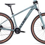 C 625300 Cube Access Ws Exc Eucalyptus´n´black