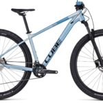 C 625510 Cube Access Ws Race Sagemetallic´n´petrol