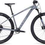 C 625600 Cube Access Ws Slx Grey´n´silver