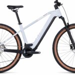 C 634113 Cube Reaction Hybrid Pro 750 Flashwhite´n´black