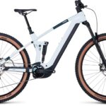 C 636013 Cube Stereo Hybrid 140 Hpc Pro 750 Frostwhite´n´grey