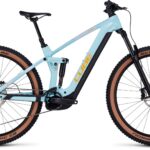 C 636123 Cube Stereo Hybrid 140 Hpc Race 750 Dazzle´n´orange