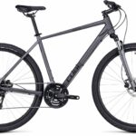 C 645100 Cube Nature Graphite´n´black