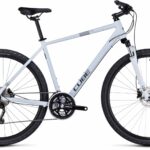 C 645150 Cube Nature Pro Frostwhite´n´grey