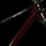 Cube Ams One11 C68x Pro 29 Liquidred N Carbon 2