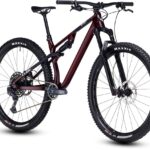 Cube Ams One11 C68x Pro 29 Liquidred N Carbon 652500 2