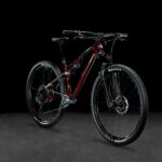 Cube Ams One11 C68x Pro 29 Liquidred N Carbon 652500 3