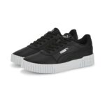 Carina 2.0 Jr Puma Black Puma Black Puma Pu 386185 01 1