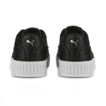 Carina 2.0 Jr Puma Black Puma Black Puma Pu 386185 01 3
