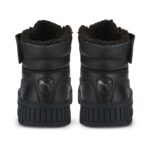 Carina 2.0 Mid Wtr Jr Puma Black Puma Bl Pu 387380 01 2