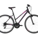 Clea 30 Blk Pink