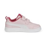 Courtflex V2 V Ps Almond Blossom Puma Wh Pu 371543 25