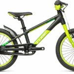 Cube Cubie 160 Rt Black´n´green