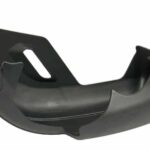 Cube Motor Cover Bcm Ready Stereo Hybrid 140