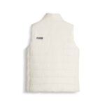 Ess Padded Vest Alpine Snow Pu 848941 87