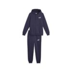 Feel Good Hooded Sweat Suit Fl Cl Puma N Pu 676836 06