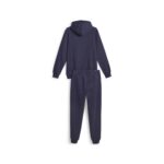 Feel Good Hooded Sweat Suit Fl Cl Puma N Pu 676836 06