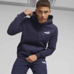 Feel Good Hooded Sweat Suit Fl Cl Puma N Pu 676836 06 2