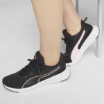 Flyer Lite Puma Black Koral Ice Pu 378774 06 5